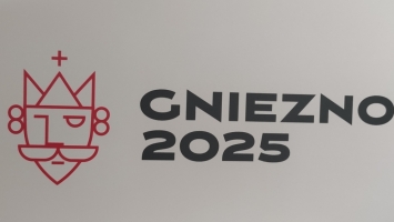 Od dziś Gniezno ma nowe logo