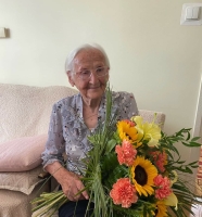 Najstarsza gnieźnianka skończyła 105 lat!