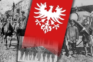 Zapraszamy na 104. rocznicę wybuchu Powstania Wielkopolskiego