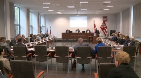 Rada Powiatu Gnieźnieńskiego o zadaniach edukacyjnych